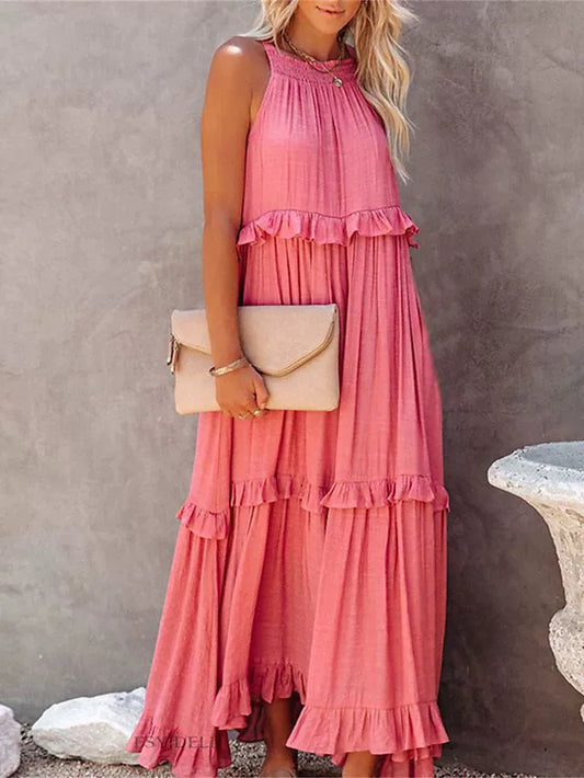 RTS: The Rumi Dress
