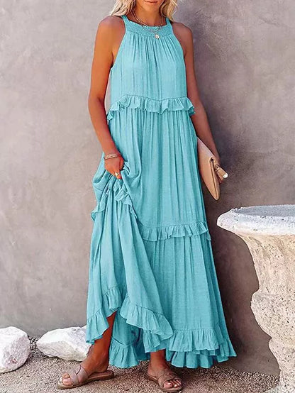 RTS: The Rumi Dress