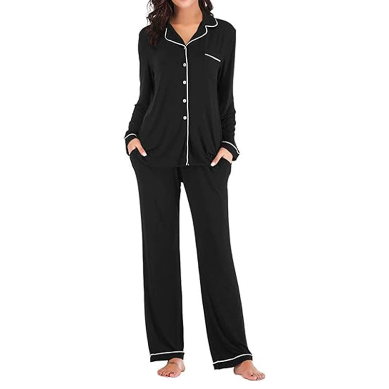 PREORDER: Monogrammed PJS- Adult 9.22.25