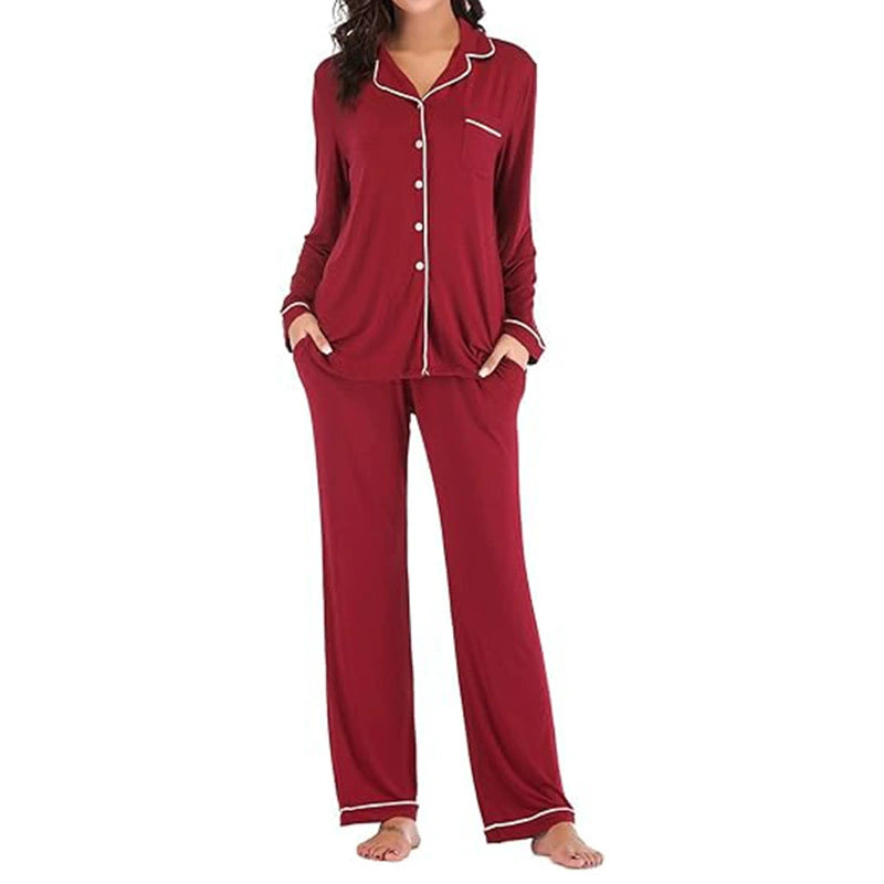 PREORDER: Monogrammed PJS- Adult 9.22.25
