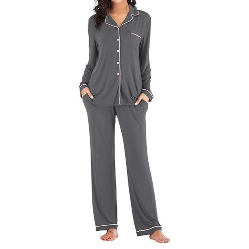 PREORDER: Monogrammed PJS- Adult 9.22.25