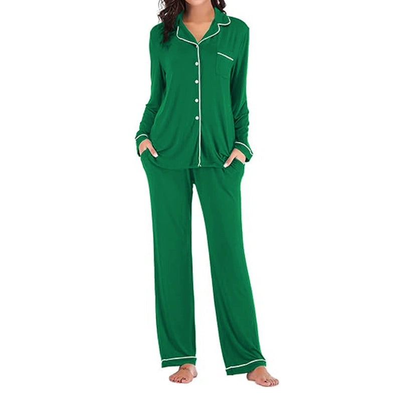 PREORDER: Monogrammed PJS- Adult 9.22.25