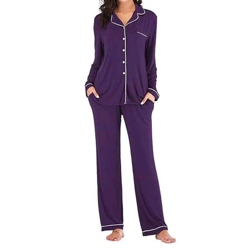 PREORDER: Monogrammed PJS- Adult 9.22.25