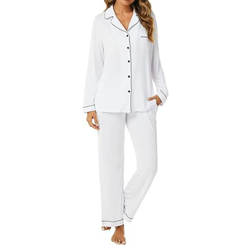 PREORDER: Monogrammed PJS- Adult 9.22.25