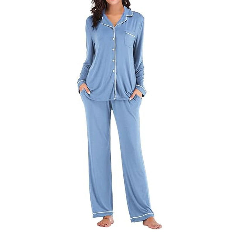 PREORDER: Monogrammed PJS- Adult 9.22.25