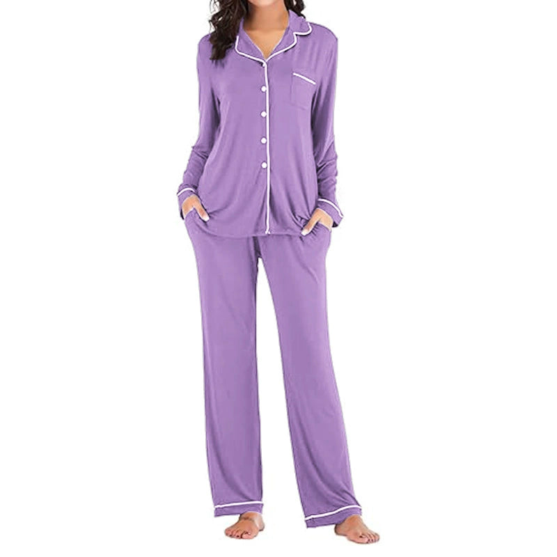 PREORDER: Monogrammed PJS- Adult 9.22.25