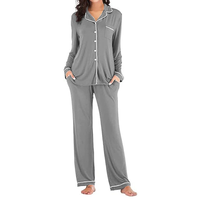 PREORDER: Monogrammed PJS- Adult 9.22.25