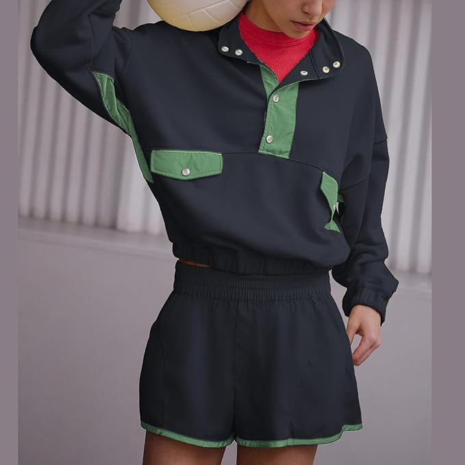 PREORDER: The Mitzi Sweat set 9.22.25 osym