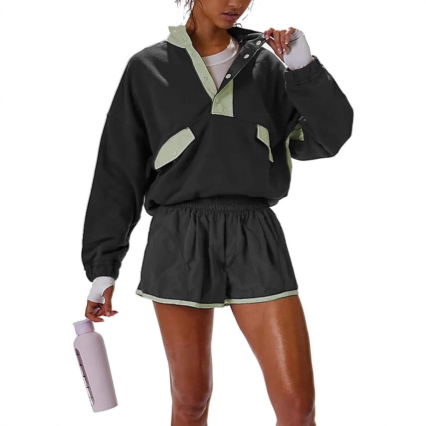 PREORDER: The Mitzi Sweat set 9.22.25 osym