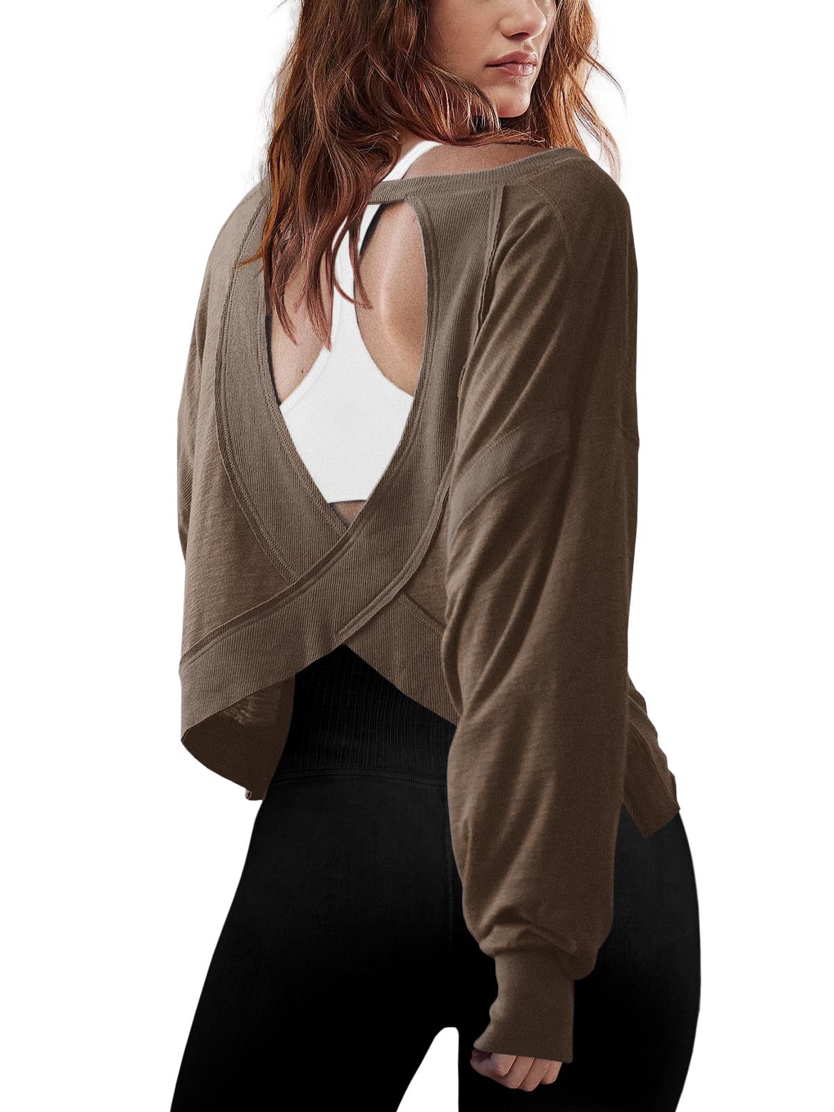 RTS: Loxley long sleeve