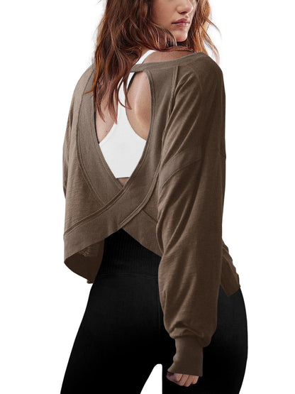 RTS: Loxley long sleeve