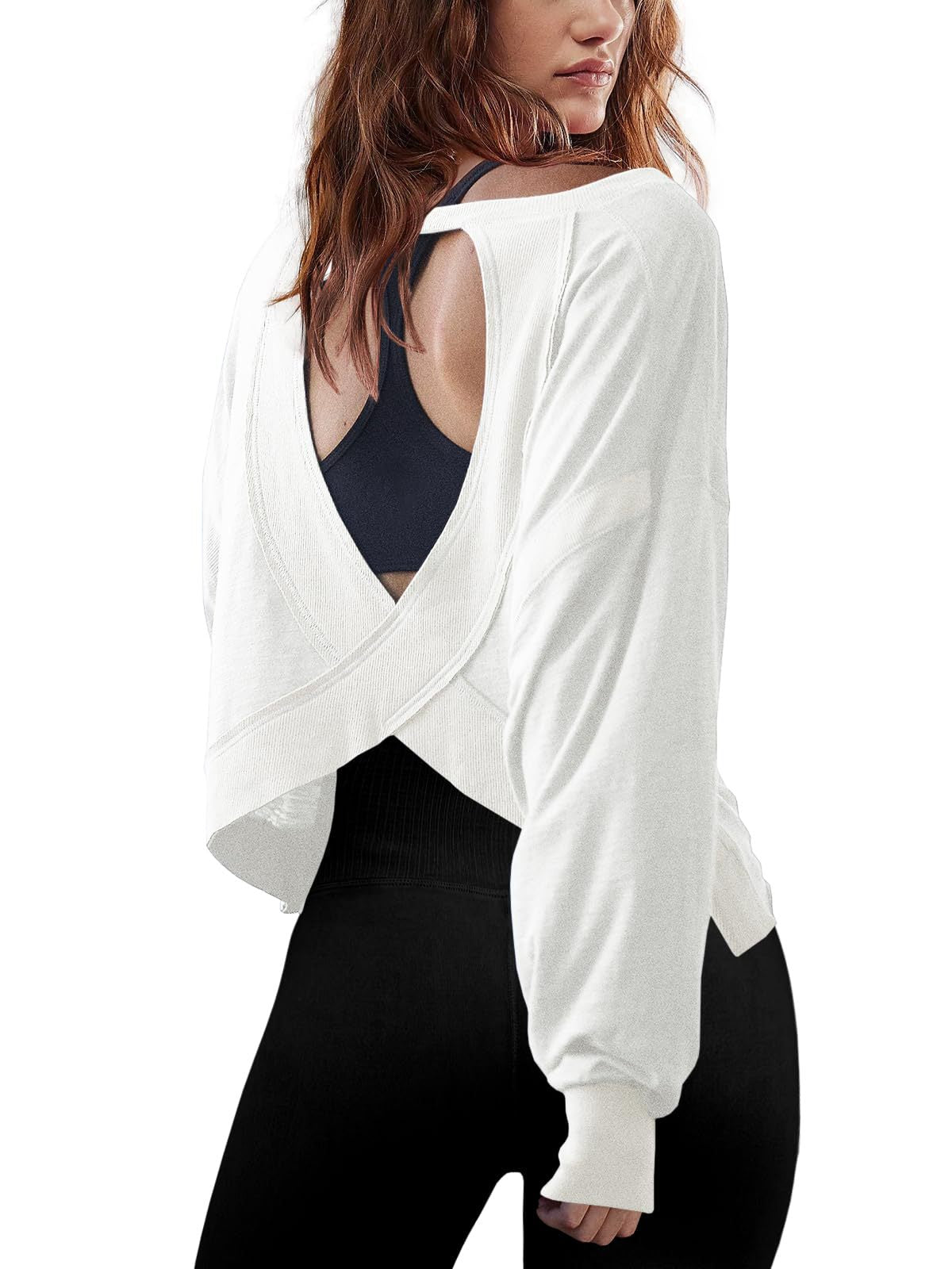 RTS: Loxley long sleeve