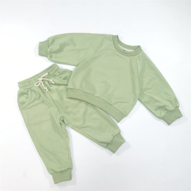 RTS: Kids Sweatsuit