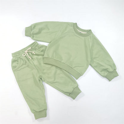 RTS: Kids Sweatsuit