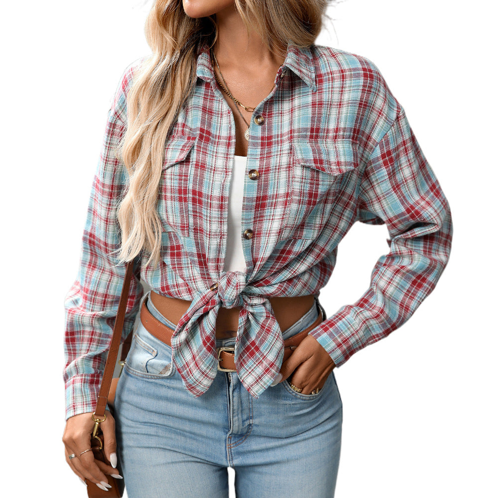 Preorder: Autumn Flannel 9.22.25