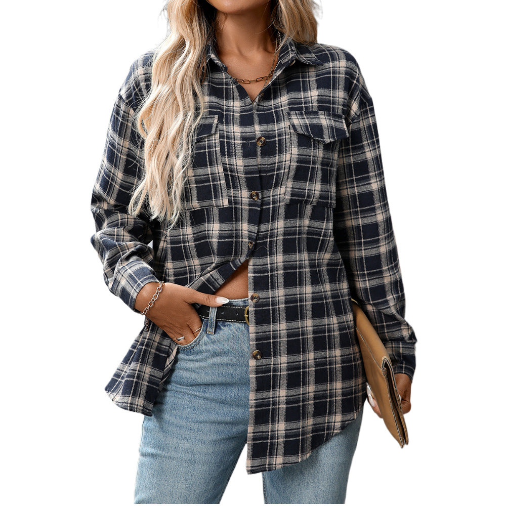 Preorder: Autumn Flannel 9.22.25