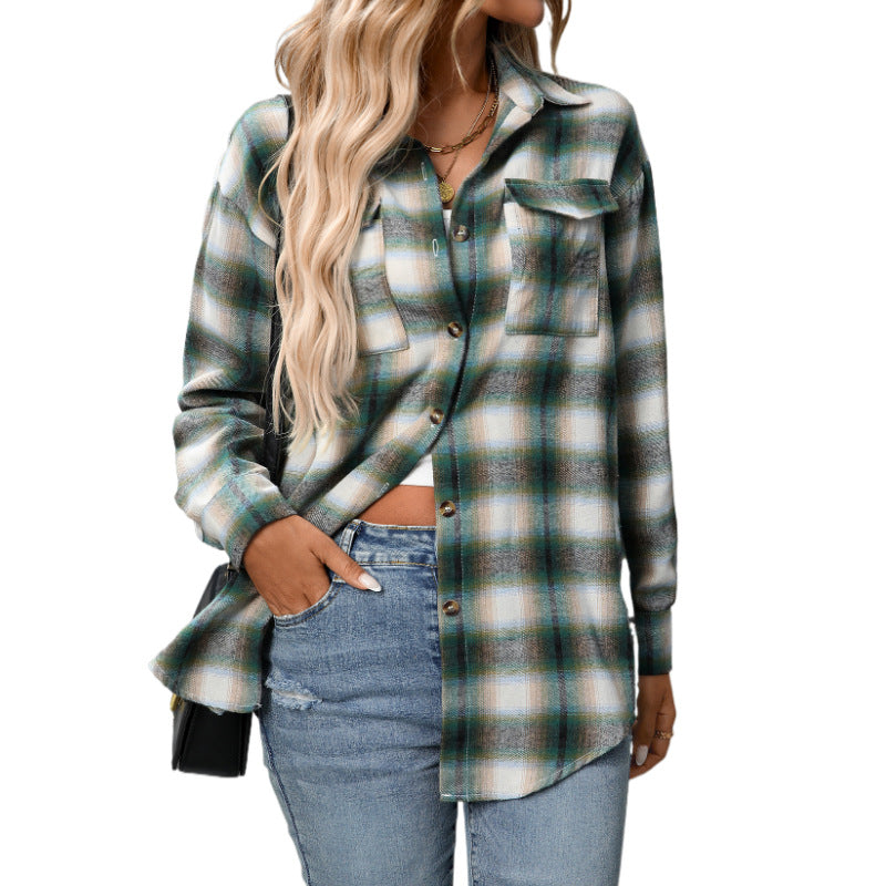 Preorder: Autumn Flannel 9.22.25