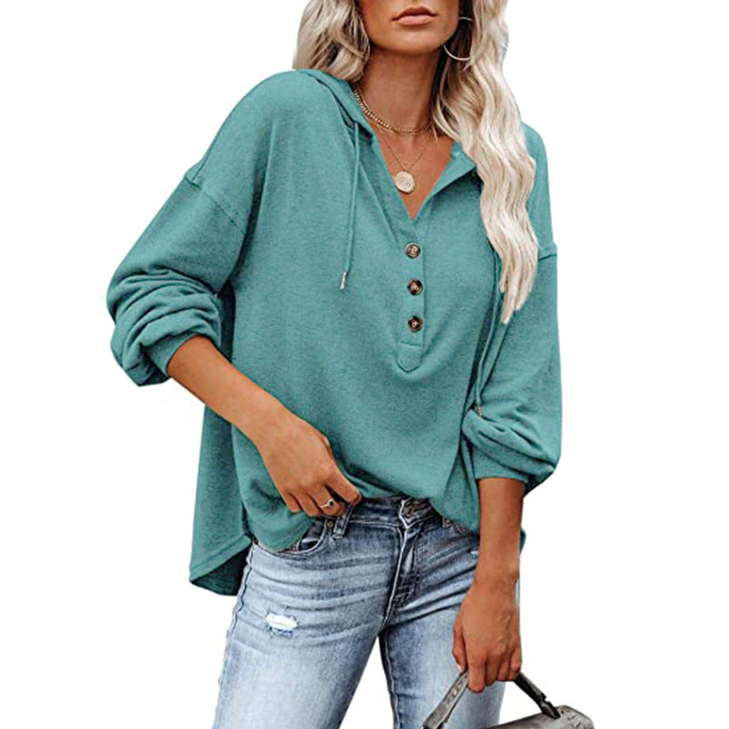 RTS: Lexie Pull Over