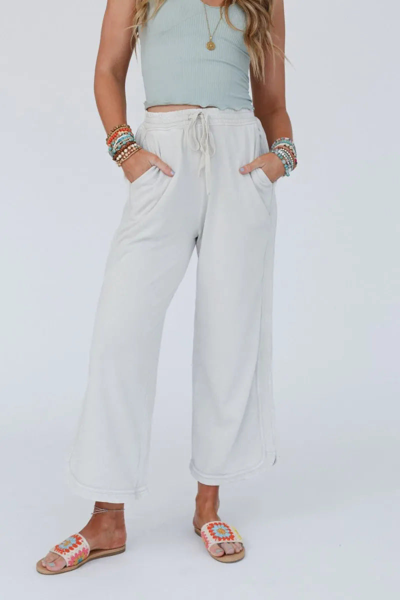 PREORDER: RERUN Tulia Palazzo Pant 1.19.26 osym
