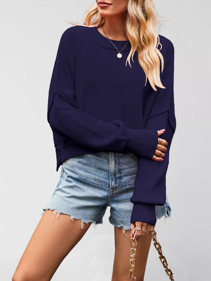 RTS: In The Wind Sweater