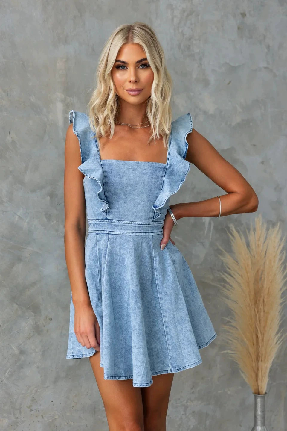 RTS: Hayla Dress