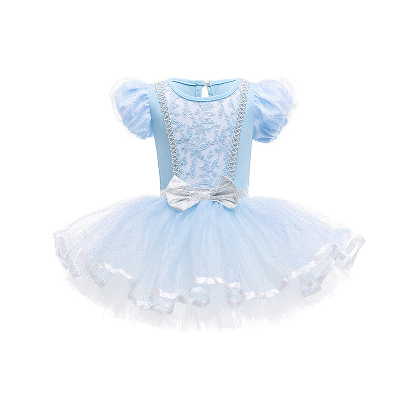 PREORDER: My Little Princess Dress RERUN 6.15.26