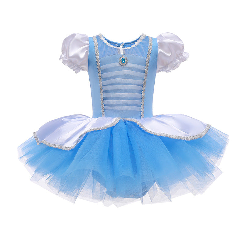PREORDER: My Little Princess Dress RERUN 6.15.26