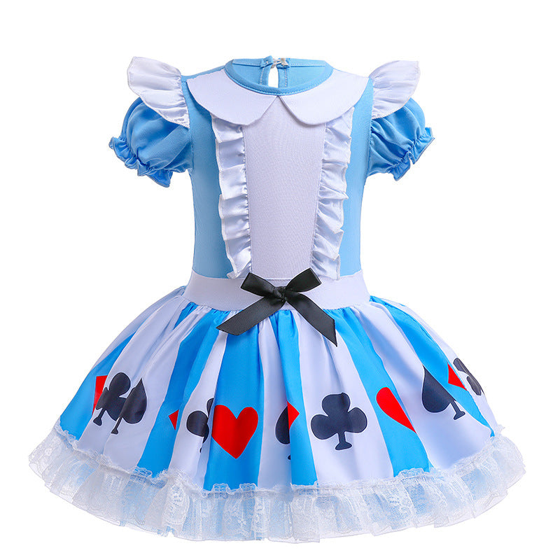 PREORDER: My Little Princess Dress RERUN 6.15.26