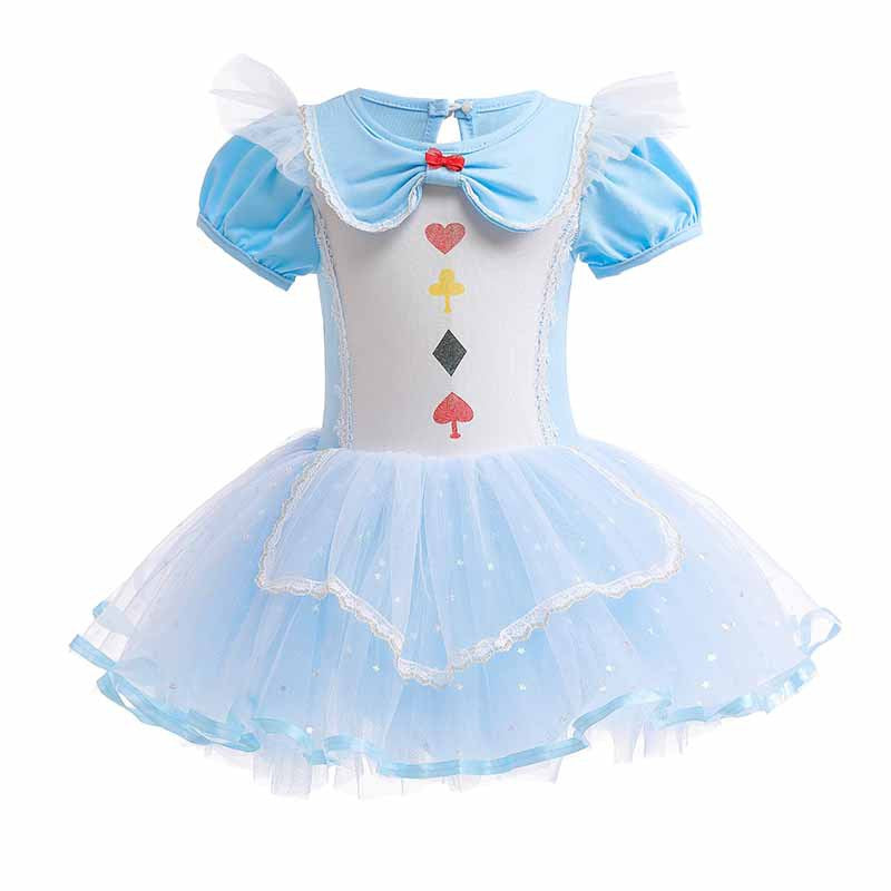 PREORDER: My Little Princess Dress RERUN 6.15.26