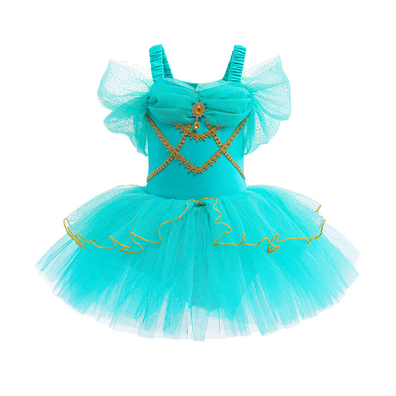 PREORDER: My Little Princess Dress RERUN 6.15.26
