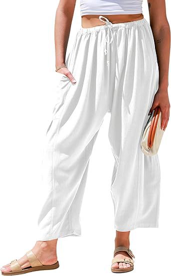 PREORDER: Wide Leg Lounge Pants 5.11.26 osym