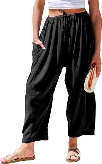 PREORDER: Wide Leg Lounge Pants 5.11.26 osym