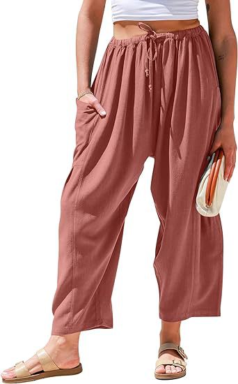 PREORDER: Wide Leg Lounge Pants 5.11.26 osym