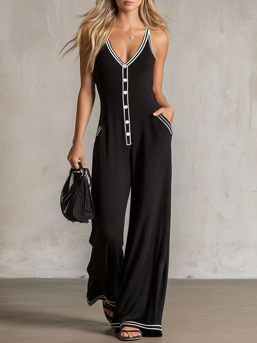 PREORDER: The Vivian Jumpsuit 6.15.26 osym