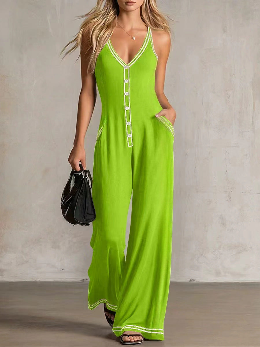 PREORDER: The Vivian Jumpsuit 6.15.26 osym