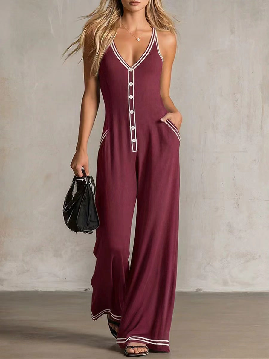 PREORDER: The Vivian Jumpsuit 6.15.26 osym