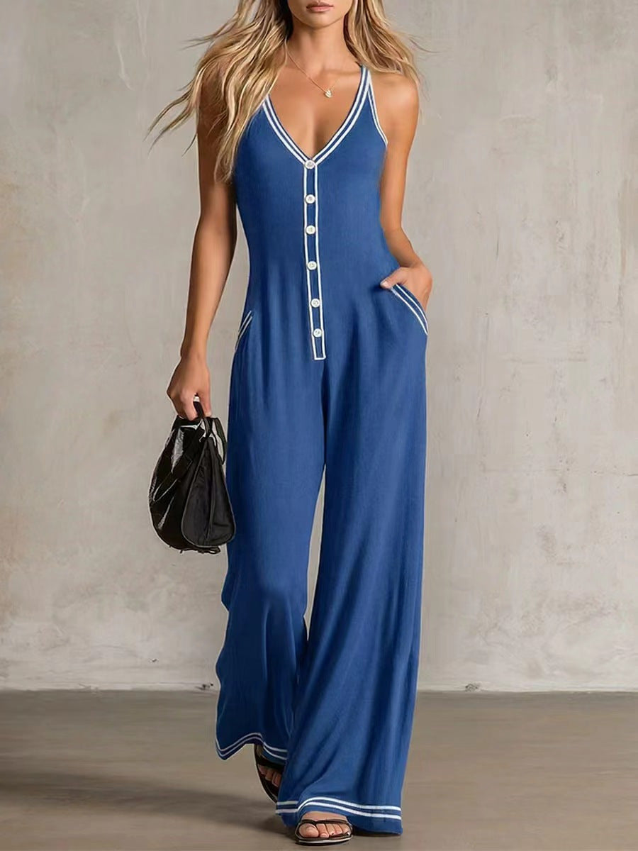 PREORDER: The Vivian Jumpsuit 6.15.26 osym