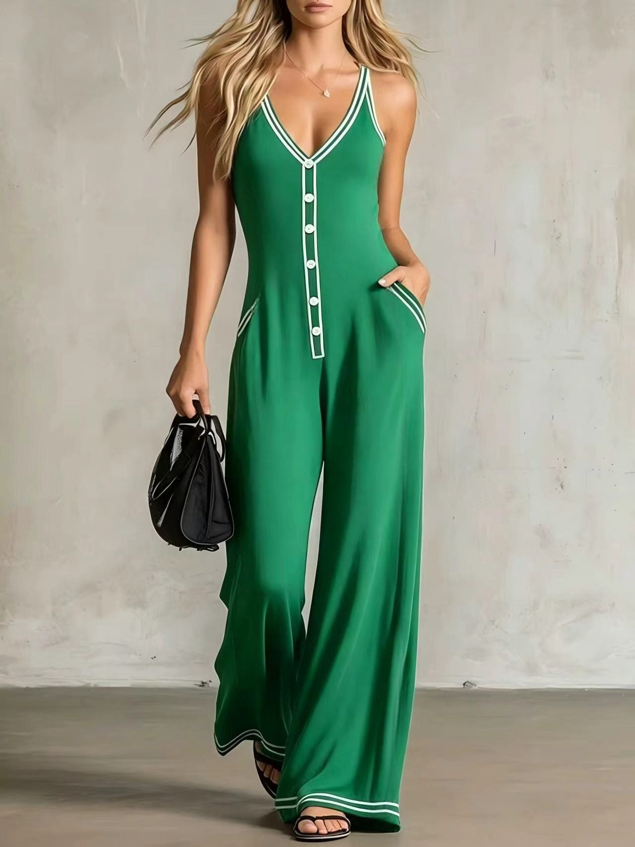 PREORDER: The Vivian Jumpsuit 6.15.26 osym