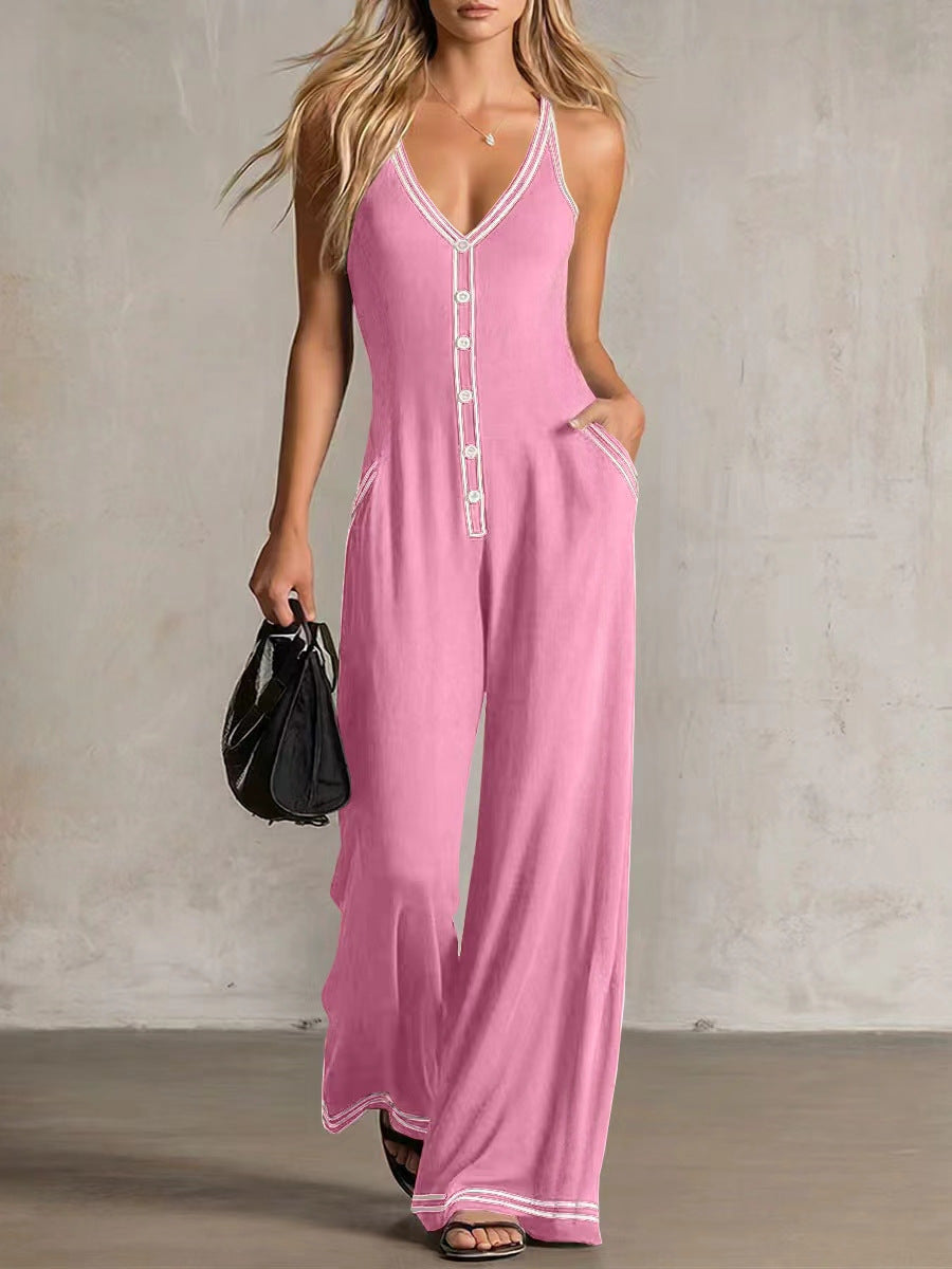 PREORDER: The Vivian Jumpsuit 6.15.26 osym