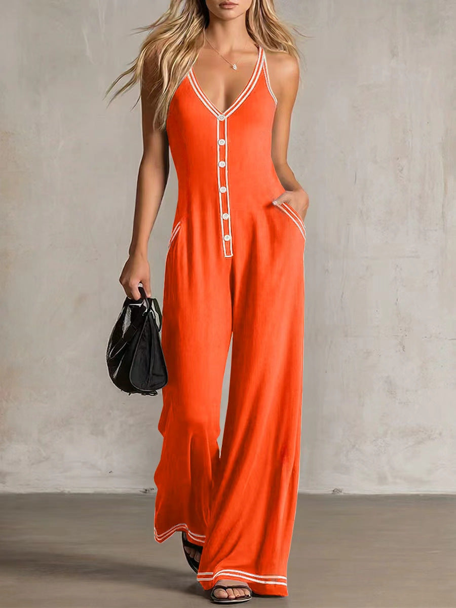 PREORDER: The Vivian Jumpsuit 6.15.26 osym