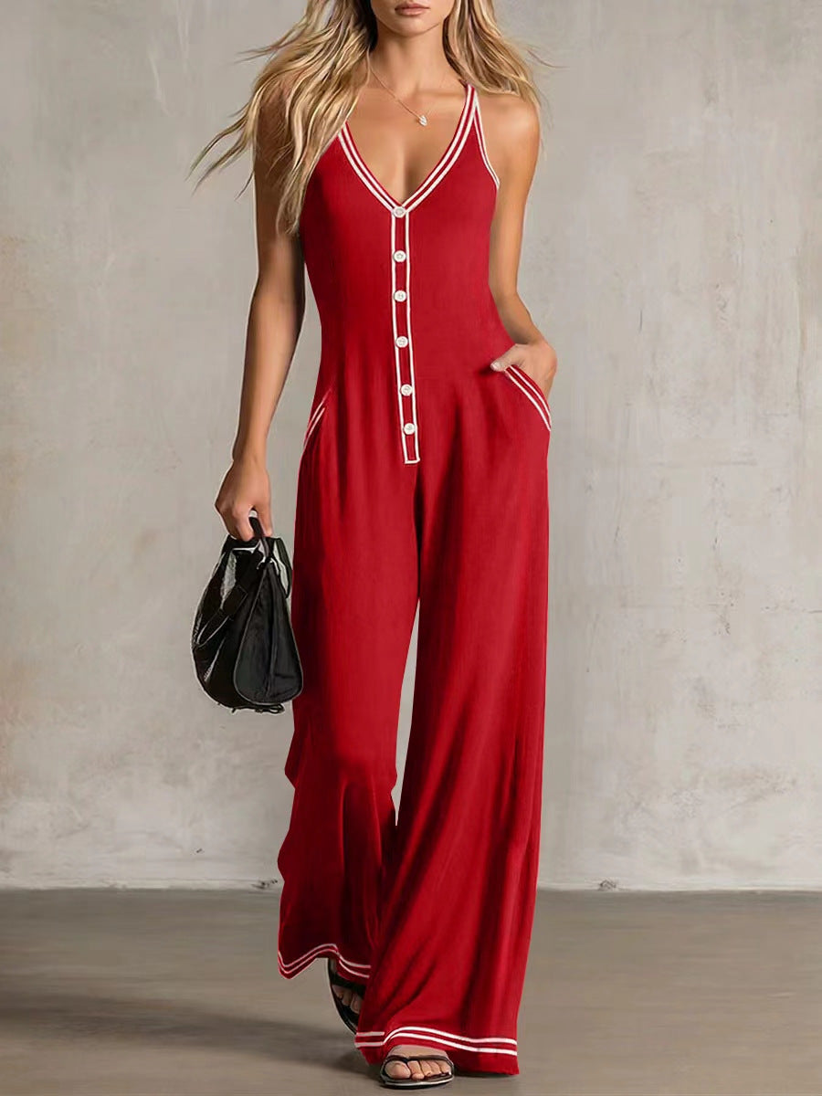 PREORDER: The Vivian Jumpsuit 6.15.26 osym
