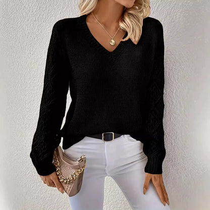 PREORDER: The Everwood Knit Sweater RERUN 9.21.26