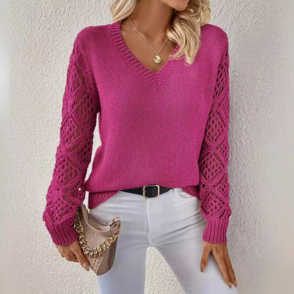 PREORDER: The Everwood Knit Sweater RERUN 9.21.26