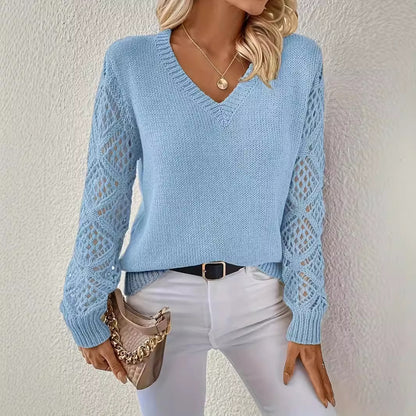PREORDER: The Everwood Knit Sweater RERUN 9.21.26