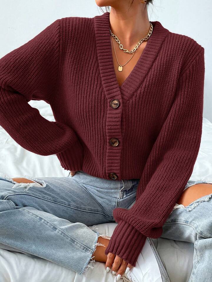 PREORDER: The Willow Ridge Cardigan RERUN 9.21.26