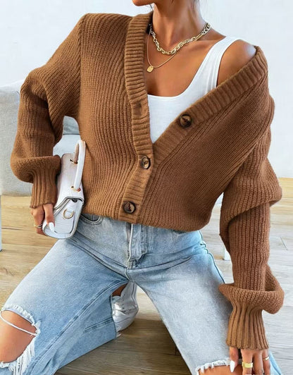 PREORDER: The Willow Ridge Cardigan RERUN 9.21.26