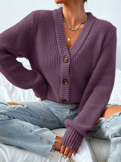 PREORDER: The Willow Ridge Cardigan RERUN 9.21.26