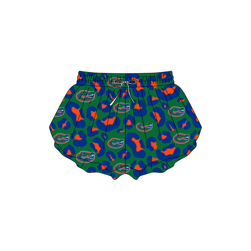 PREORDER: The Custom Varsity Flow Skort (Custom Design) 8.10.26