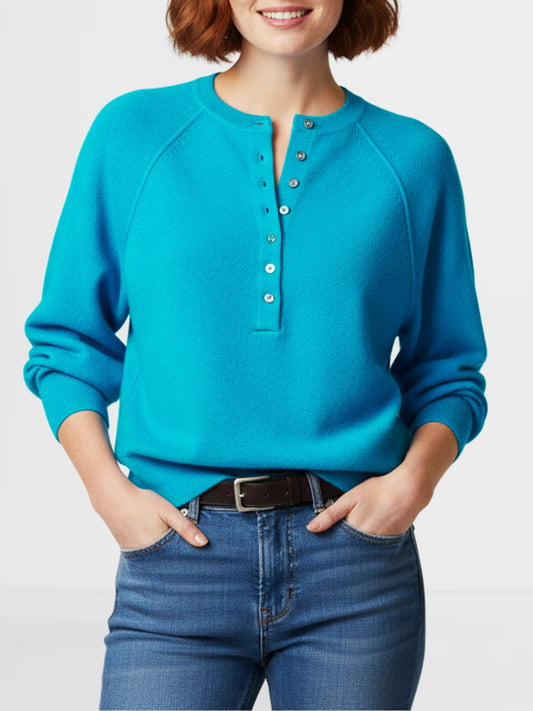 RTS: The Josie Henley