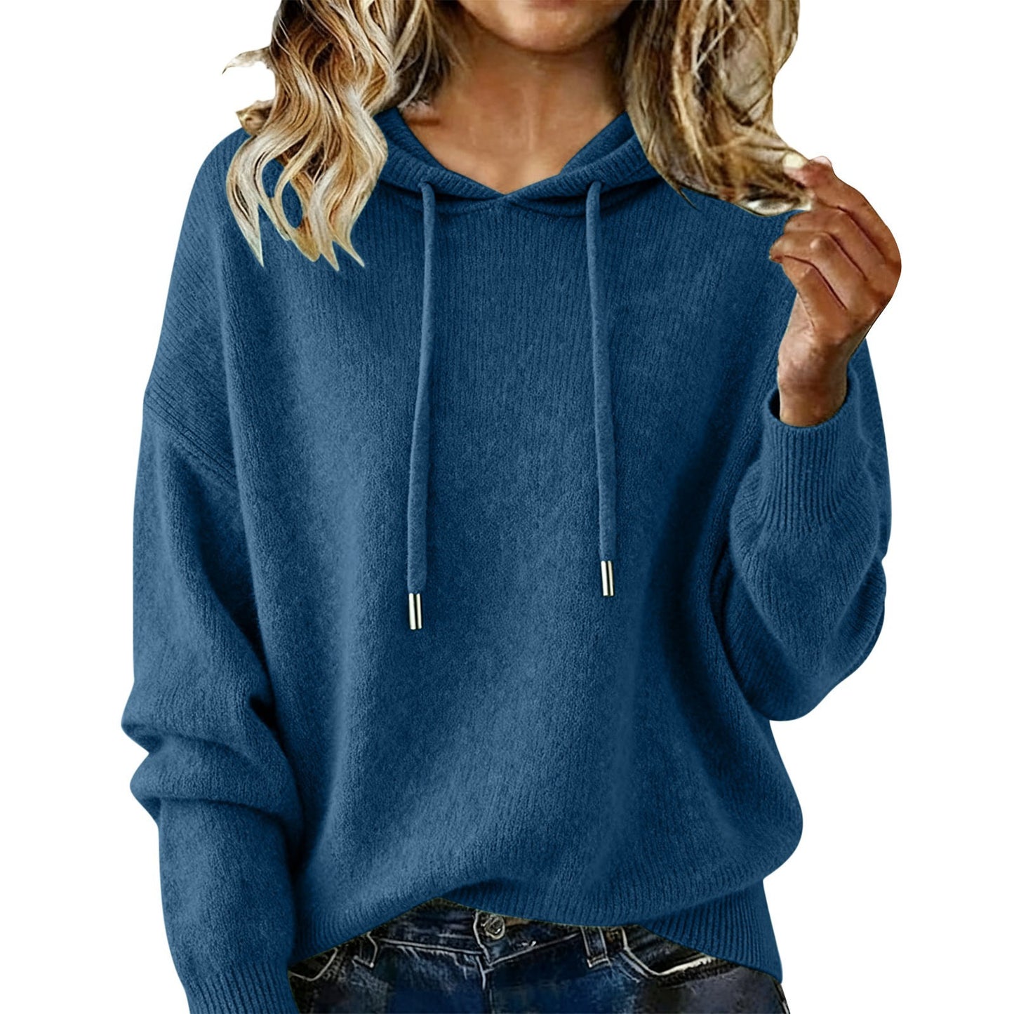 PREORDER: Camellia Hoodie  8.31.26